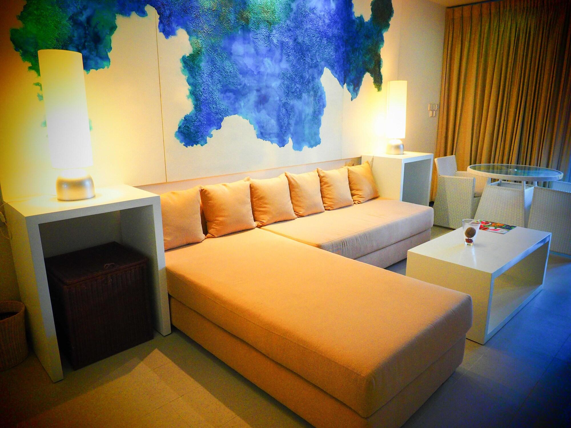 Michelle Boutique Hotel Балапития Экстерьер фото