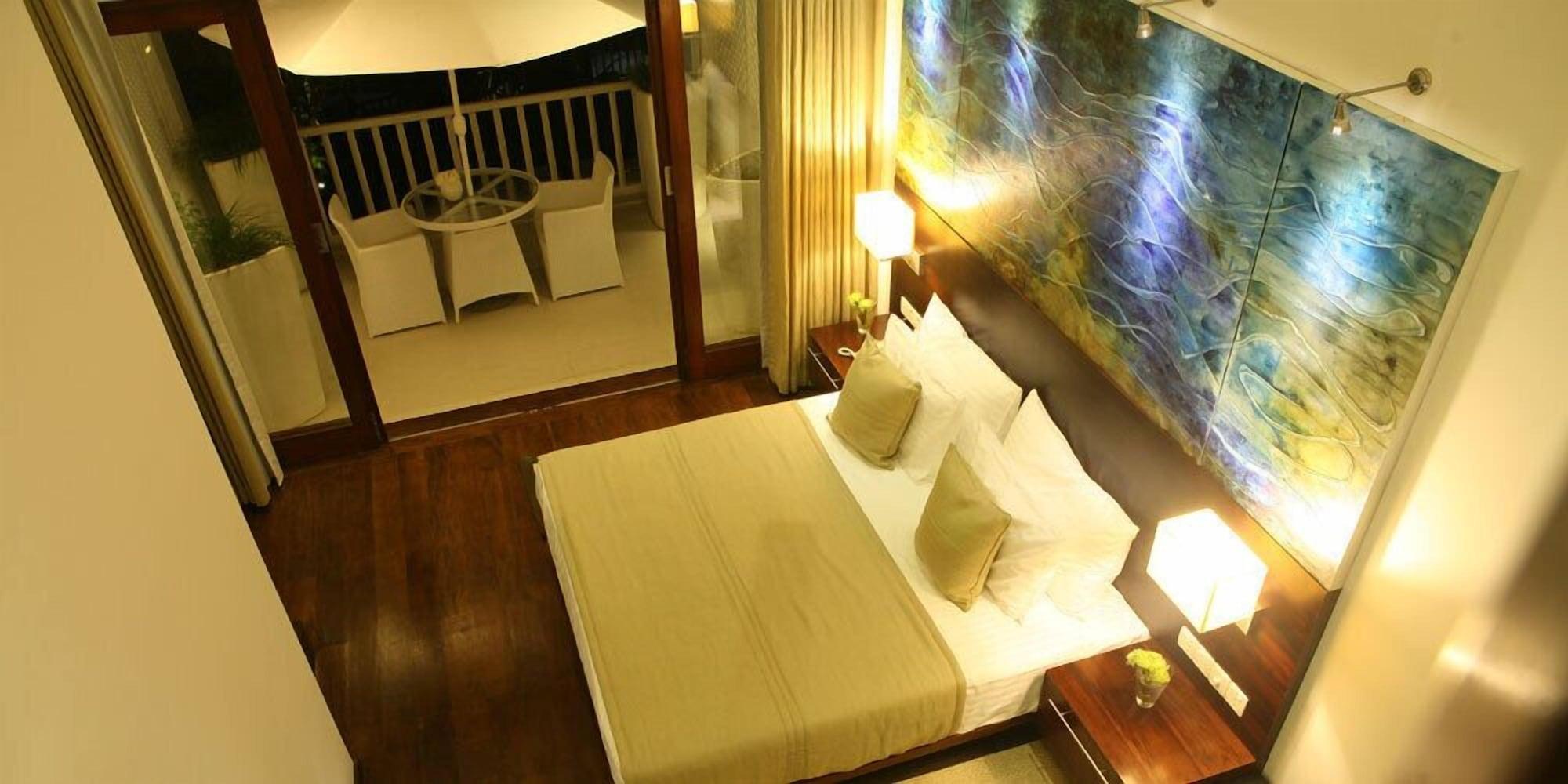 Michelle Boutique Hotel Балапития Экстерьер фото