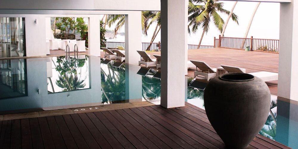 Michelle Boutique Hotel Балапития Экстерьер фото
