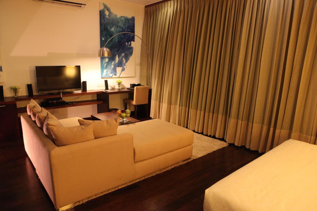 Michelle Boutique Hotel Балапития Экстерьер фото