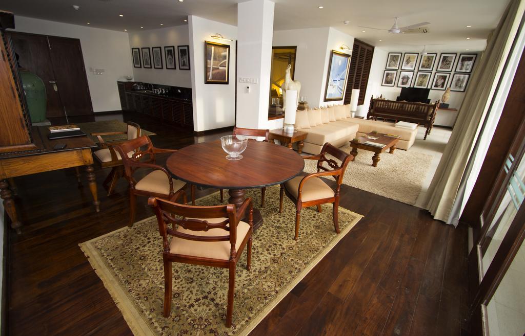 Michelle Boutique Hotel Балапития Экстерьер фото