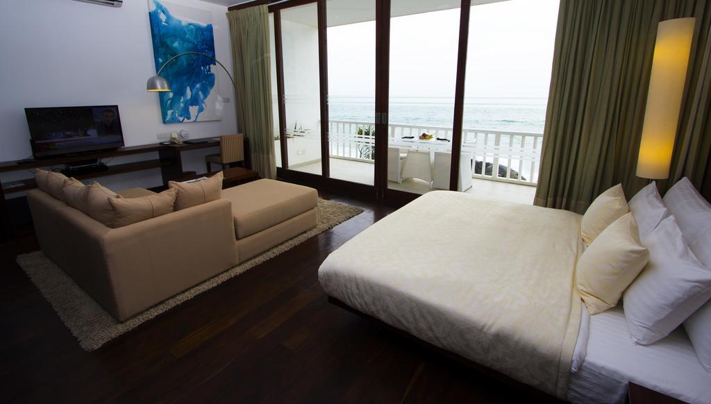 Michelle Boutique Hotel Балапития Номер фото