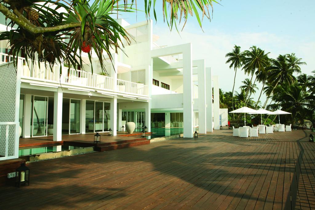 Michelle Boutique Hotel Балапития Экстерьер фото