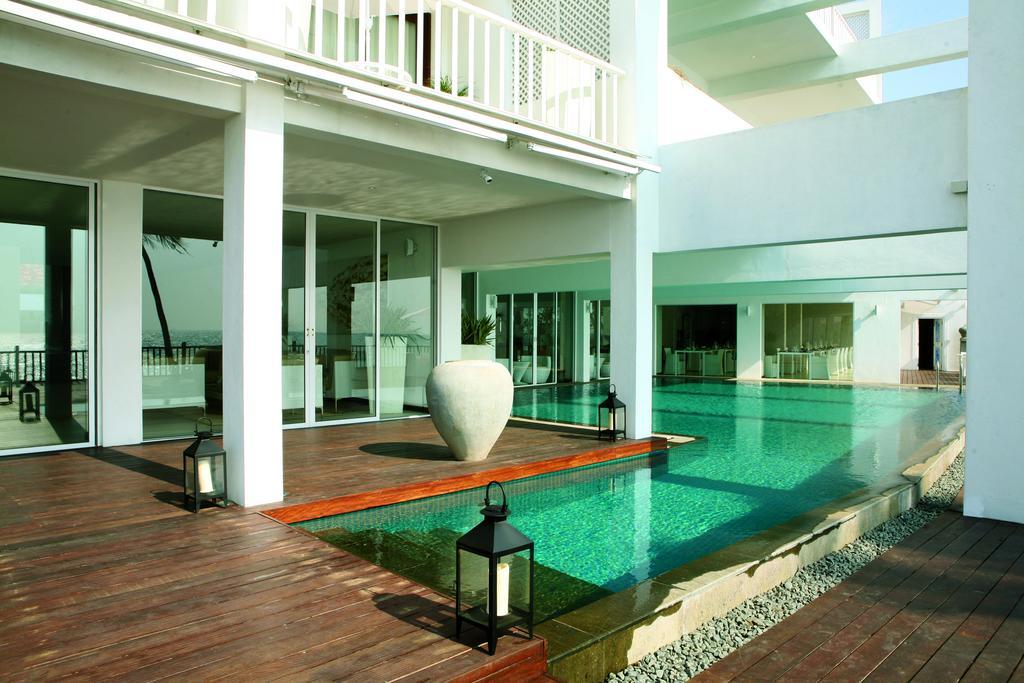 Michelle Boutique Hotel Балапития Экстерьер фото