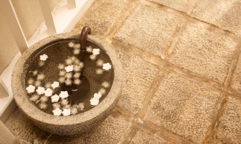 Michelle Boutique Hotel Балапития Экстерьер фото