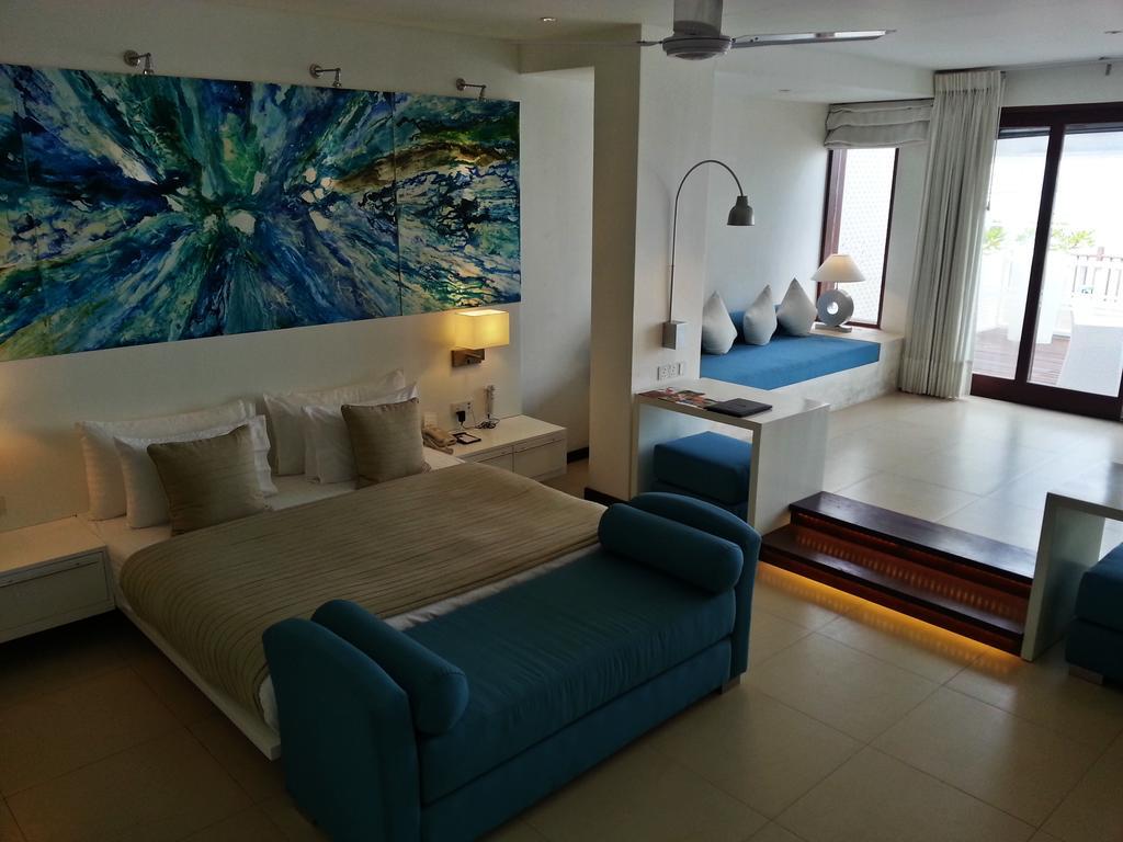Michelle Boutique Hotel Балапития Номер фото