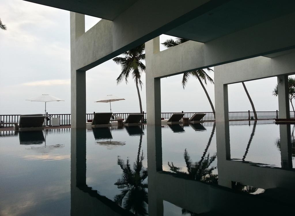 Michelle Boutique Hotel Балапития Экстерьер фото