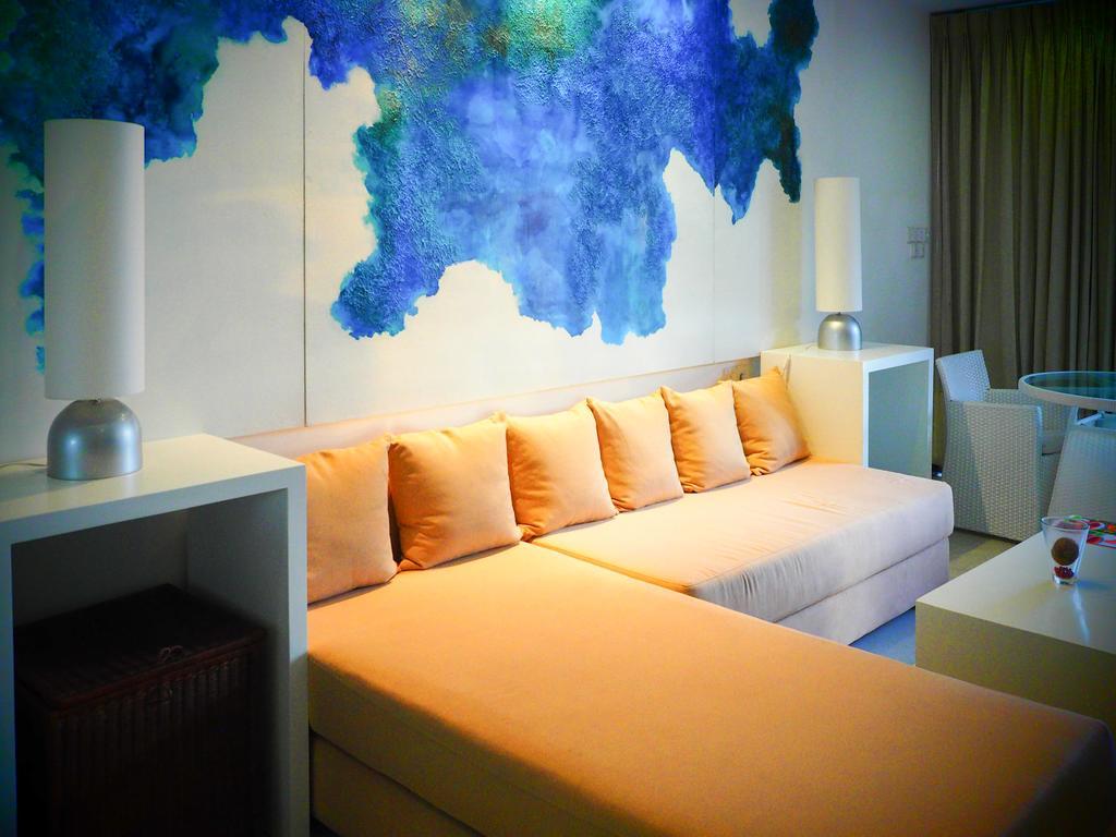 Michelle Boutique Hotel Балапития Номер фото