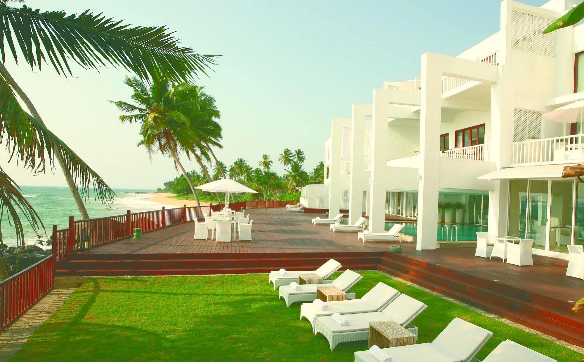 Michelle Boutique Hotel Балапития Экстерьер фото